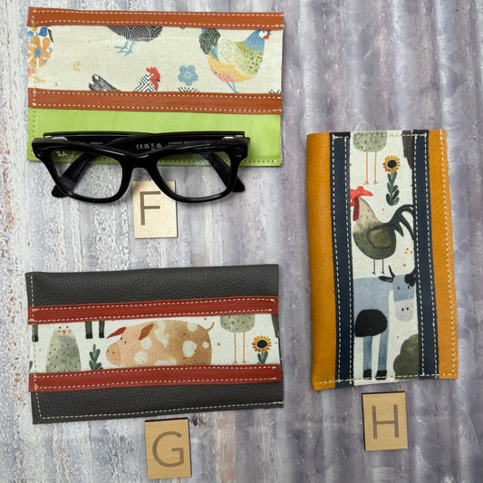 Glasses/Sunglasses Case
