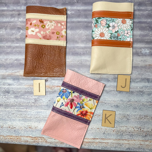 Glasses/Sunglasses Case