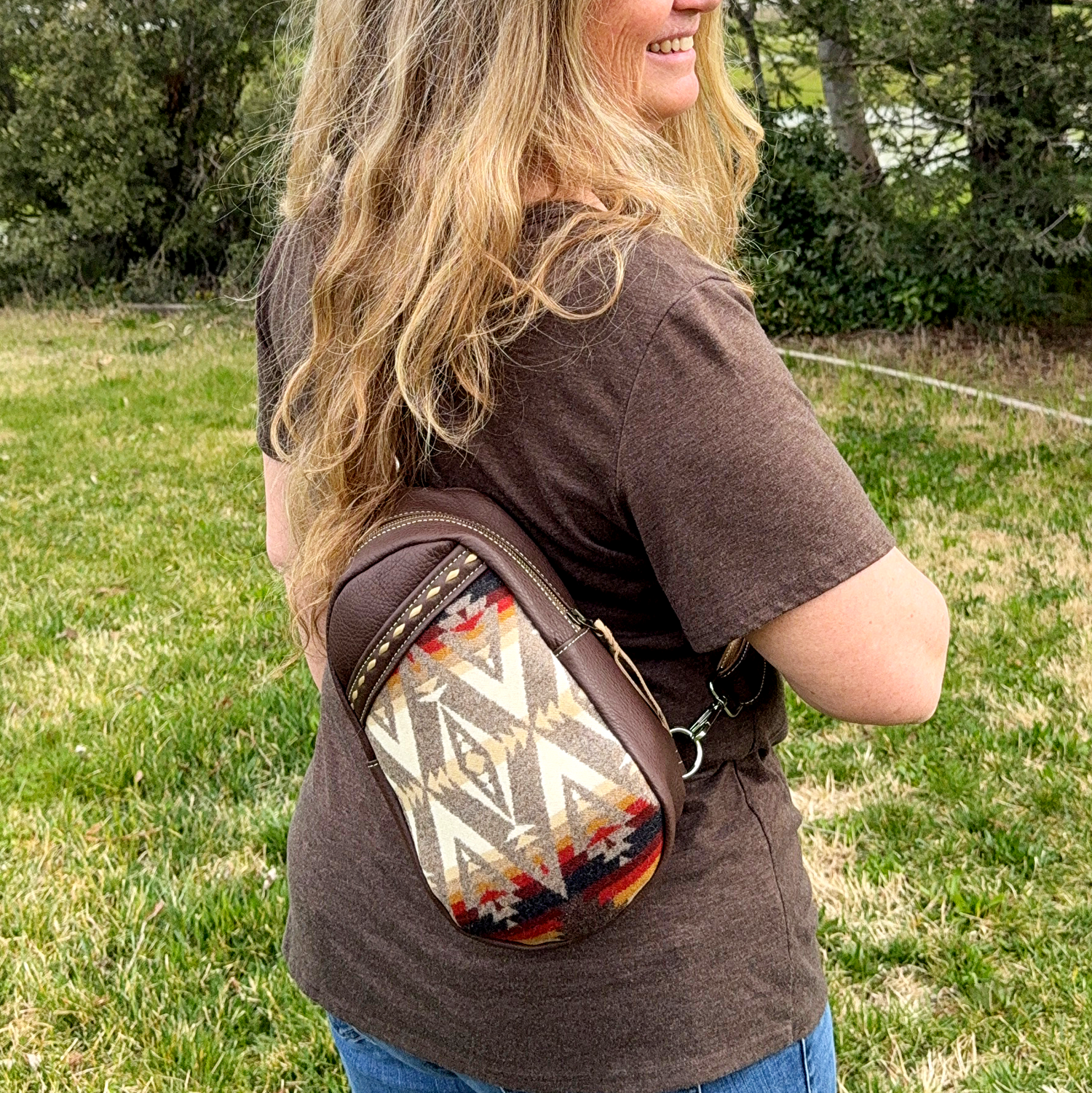 Sling Bags